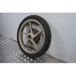 Cerchio Anteriore Honda Vision 50 dal 2011 al 2017  1711703749743