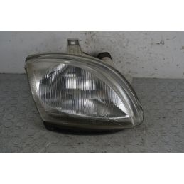 Faro fanale anteriore DX Fiat Seicento Dal 1998 al 2010 Cod OE 46514923  1711704806230