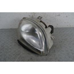 Faro fanale anteriore DX Fiat Seicento Dal 1998 al 2010 Cod OE 46514923  1711704806230