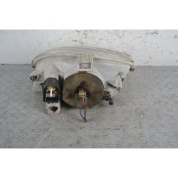 Faro fanale anteriore DX Fiat Seicento Dal 1998 al 2010 Cod OE 46514923  1711704806230