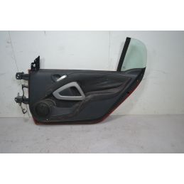 Portiera Sportello DX Smart ForTwo W451 Coupe dal 2007 al 2015 Cod A4517220209CA7L  1711704861383