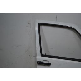 Portiera Sportello Anteriore DX Fiat Uno dal 1989 al 1995 Cod 95922001  1711705437105