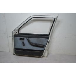 Portiera Sportello Anteriore DX Fiat Uno dal 1989 al 1995 Cod 95922001  1711705437105