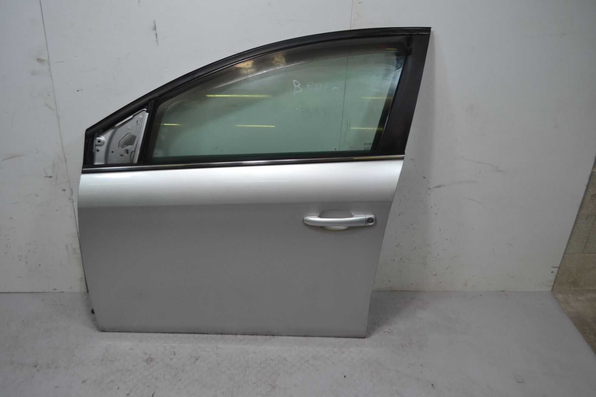 Portiera Sportello Anteriore SX Fiat Bravo dal 2007 al 2014 Cod 51751247  1711705949165