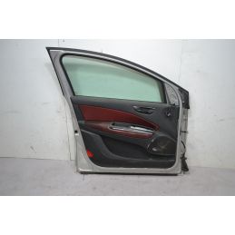 Portiera Sportello Anteriore SX Fiat Bravo dal 2007 al 2014 Cod 51751247  1711705949165