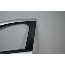 Portiera Sportello Anteriore SX Citroen C3 II dal 2009 al 2016 Cod 9002AZ  1711706934597