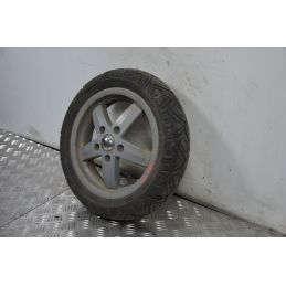 Cerchio Anteriore Piaggio Vespa LX 150 Dal 2005 al 2011  1711707457330