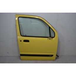 Portiera Sportello Anteriore DX Suzuki Wagon R dal 2000 al 2006 Cod 6800183E30000  1711707565134