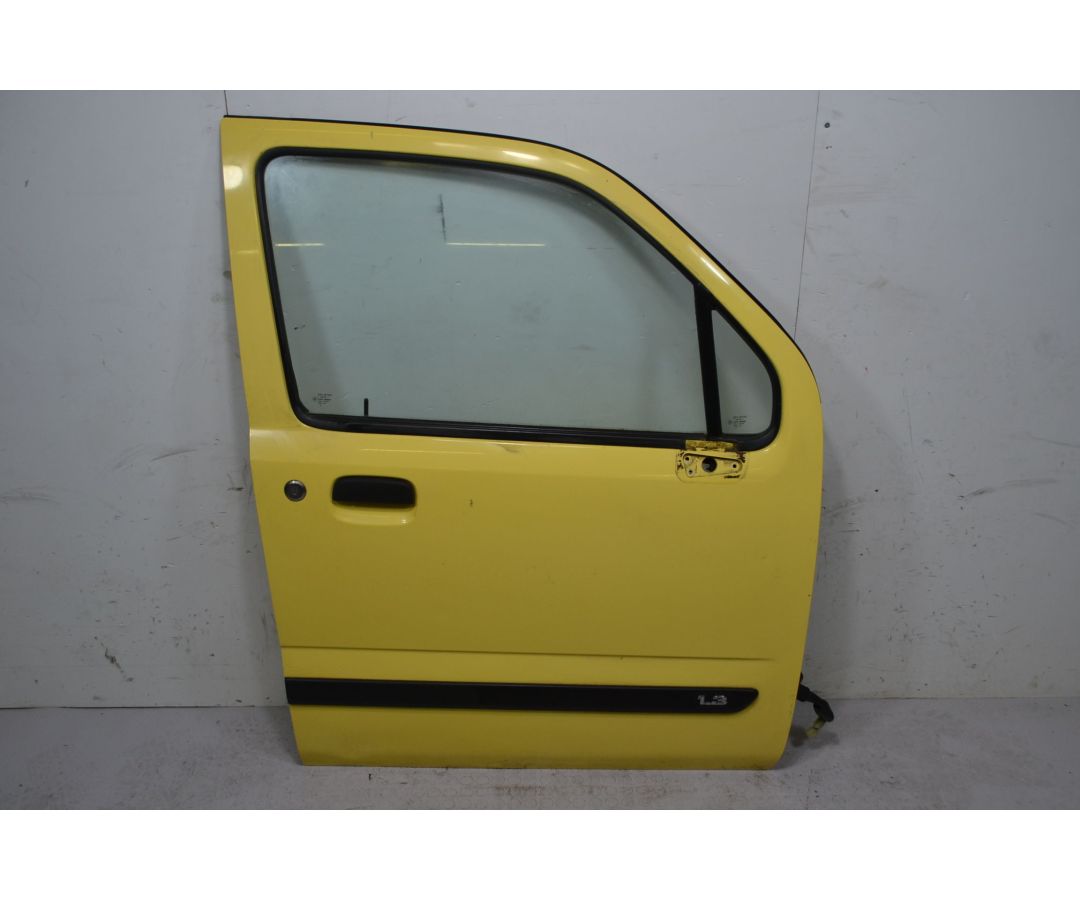 Portiera Sportello Anteriore DX Suzuki Wagon R dal 2000 al 2006 Cod 6800183E30000  1711707565134