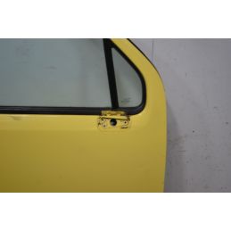 Portiera Sportello Anteriore DX Suzuki Wagon R dal 2000 al 2006 Cod 6800183E30000  1711707565134