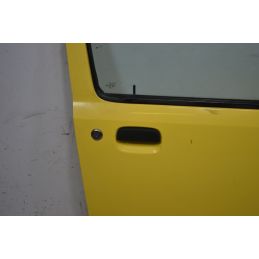 Portiera Sportello Anteriore DX Suzuki Wagon R dal 2000 al 2006 Cod 6800183E30000  1711707565134