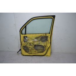 Portiera Sportello Anteriore DX Suzuki Wagon R dal 2000 al 2006 Cod 6800183E30000  1711707565134