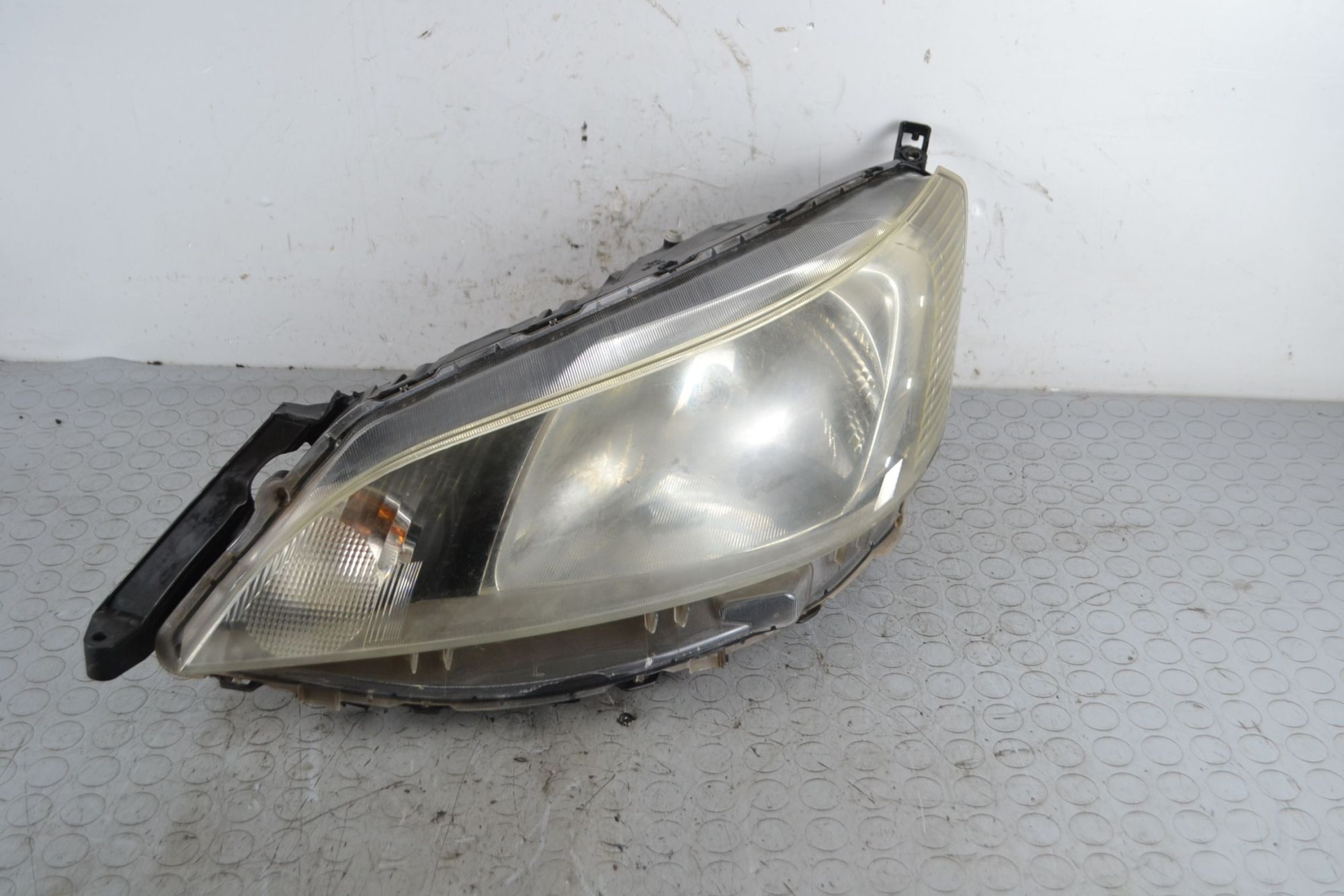 Faro fanale anteriore SX Nissan NV 200 Dal 2009 in poi Cod OE 26060JX30A  1711707923613