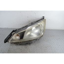 Faro fanale anteriore SX Nissan NV 200 Dal 2009 in poi Cod OE 26060JX30A  1711707923613