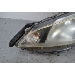 Faro fanale anteriore SX Nissan NV 200 Dal 2009 in poi Cod OE 26060JX30A  1711707923613