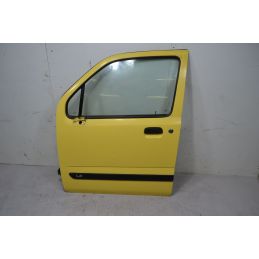 Portiera Sportello Anteriore SX Suzuki Wagon R dal 2000 al 2006 Cod 6800283E30000  1711708041194