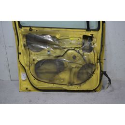 Portiera Sportello Anteriore SX Suzuki Wagon R dal 2000 al 2006 Cod 6800283E30000  1711708041194