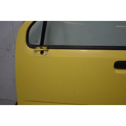 Portiera Sportello Anteriore SX Suzuki Wagon R dal 2000 al 2006 Cod 6800283E30000  1711708041194