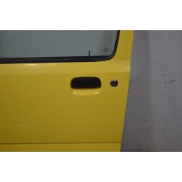 Portiera Sportello Anteriore SX Suzuki Wagon R dal 2000 al 2006 Cod 6800283E30000  1711708041194