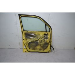 Portiera Sportello Anteriore SX Suzuki Wagon R dal 2000 al 2006 Cod 6800283E30000  1711708041194