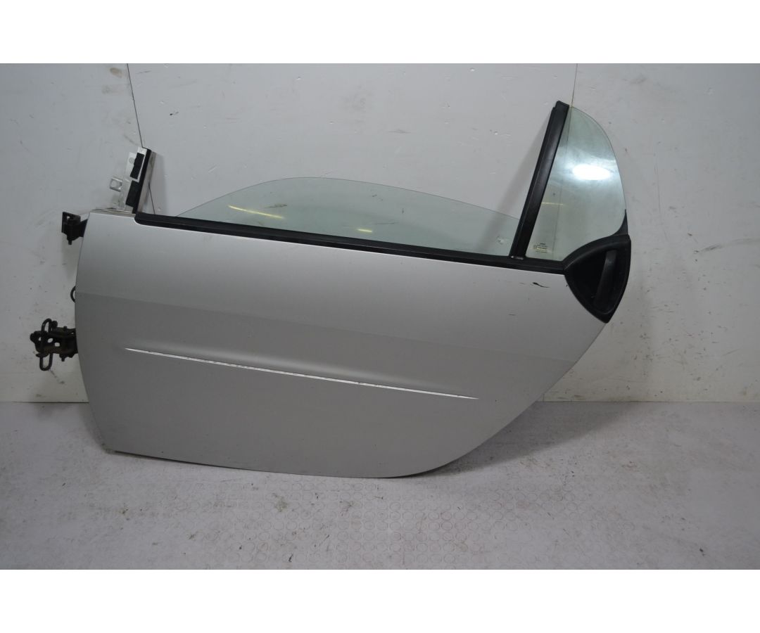 Portiera Sportello SX Smart ForTwo W450 Coupe dal 1997 al 2008 Cod Q0000504V010C50L00  1711709028101