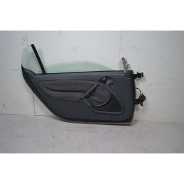 Portiera Sportello SX Smart ForTwo W450 Coupe dal 1997 al 2008 Cod Q0000504V010C50L00  1711709028101