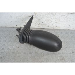 Specchietto retrovisore esterno SX Fiat Seicento Dal 1998 al 2010 Cod 026354  1711709619071