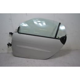 Portiera Sportello SX Smart ForTwo W450 Coupe dal 1998 al 2007 Cod Q0000504V010C50L00  1711709778242