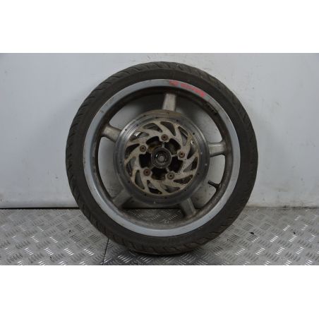Cerchio Anteriore Kymco People S 250 dal 2007 al 2016  1711711507496