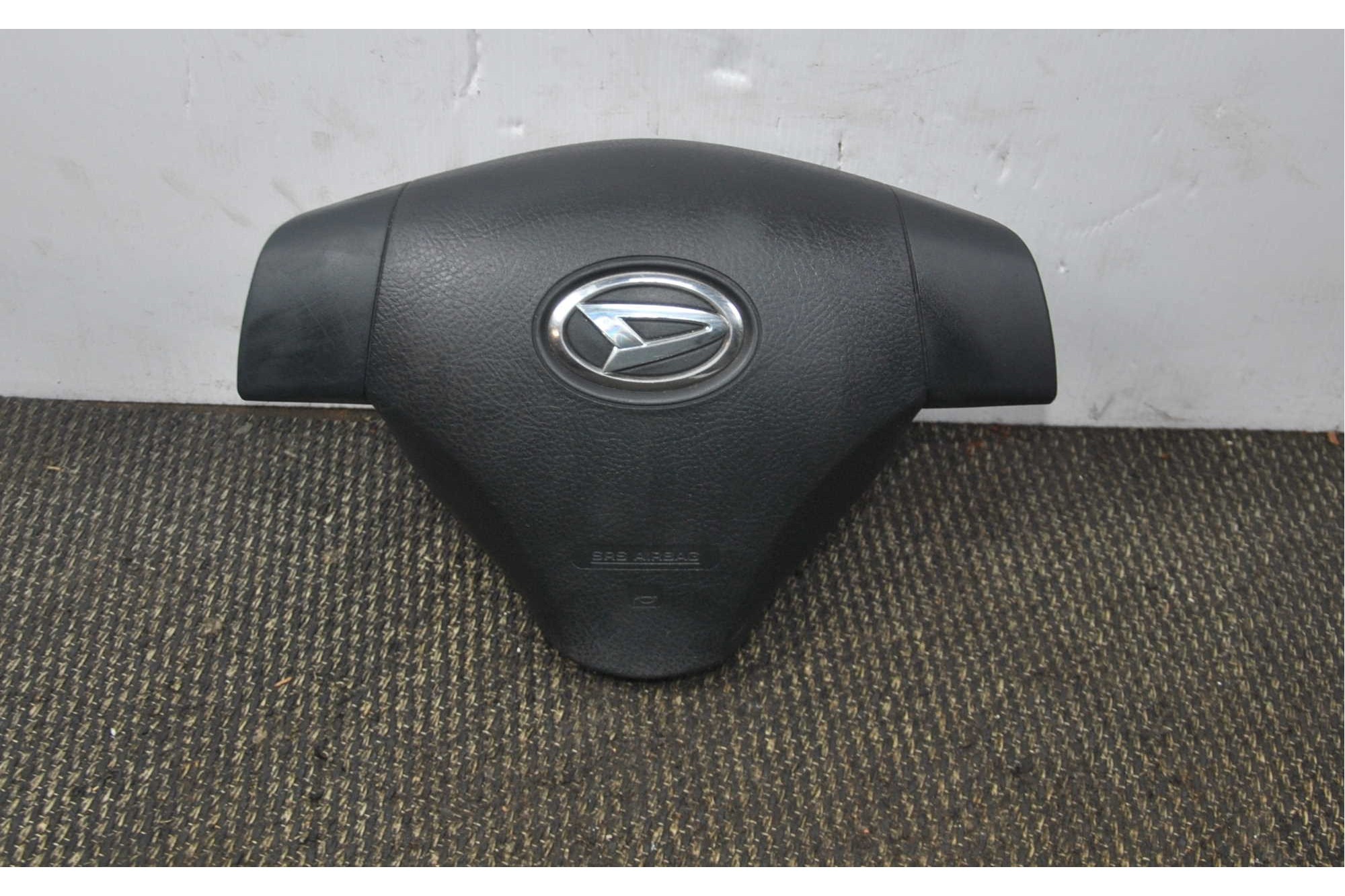 Airbag Volante Daihatsu Cuore dal 2007 al 2012  2411111161463