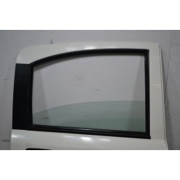 Portiera Sportello Posteriore DX Fiat Panda dal 2003 al 2012 Cod 46826582  1711711333545