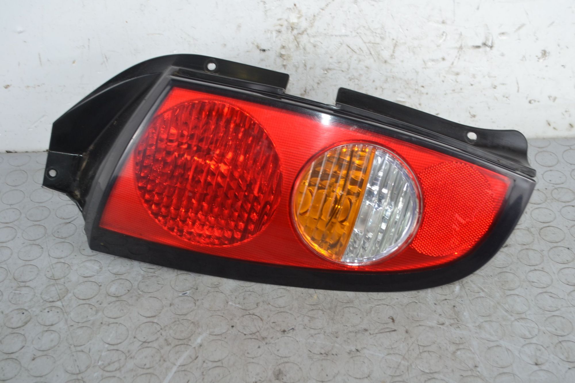 Fanale stop posteriore SX Hyundai Atos Prime Dal 1997 al 2003 Cod 9240106010  1711711756870