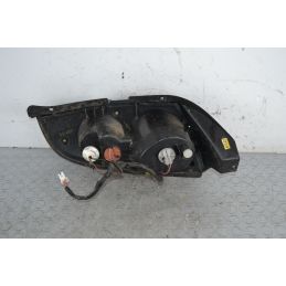 Fanale stop posteriore SX Hyundai Atos Prime Dal 1997 al 2003 Cod 9240106010  1711711756870