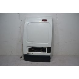 Portellone Bagagliaio Posteriore SX Renault Kangoo dal 1997 al 2008 Cod 7751468943  1711711887024