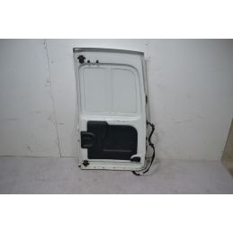 Portellone Bagagliaio Posteriore SX Renault Kangoo dal 1997 al 2008 Cod 7751468943  1711711887024