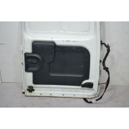 Portellone Bagagliaio Posteriore SX Renault Kangoo dal 1997 al 2008 Cod 7751468943  1711711887024