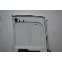 Portellone Bagagliaio Posteriore SX Renault Kangoo dal 1997 al 2008 Cod 7751468943  1711711887024