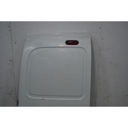 Portellone Bagagliaio Posteriore SX Renault Kangoo dal 1997 al 2008 Cod 7751468943  1711711887024