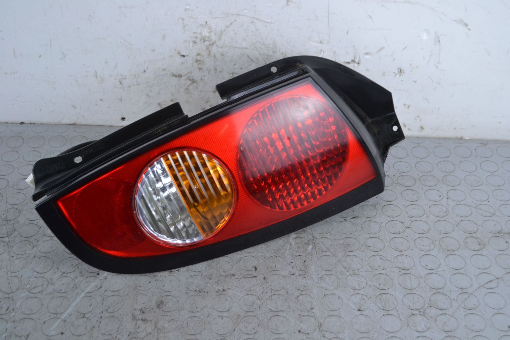 Fanale stop posteriore DX Hyundai Atos Prime Dal 1997 al 2003 Cod OE 9240206010  1711712187222