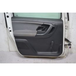 Portiera Sportello Posteriore SX Skoda Roomaster dal 2006 al 2015 Cod 5J7833051  1711712555601