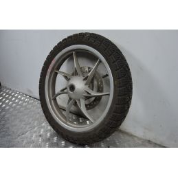 Cerchio Anteriore Piaggio Liberty S I-Get 125 Dal 2016 al 2020  1711712875228