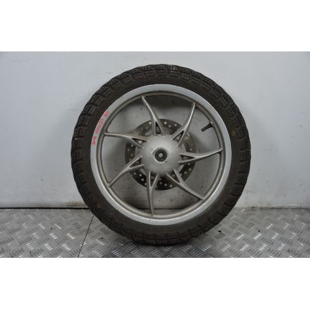 Cerchio Anteriore Piaggio Liberty S I-Get 125 Dal 2016 al 2020  1711712875228