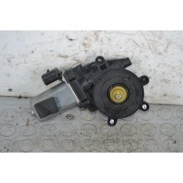 Motorino alzacristallo anteriore SX Lancia Ypsilon Dal 2003 al 2011 Cod 71732831  1711713211759