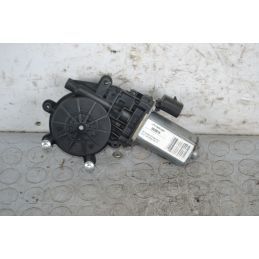 Motorino alzacristallo anteriore SX Lancia Ypsilon Dal 2003 al 2011 Cod 71732831  1711713211759