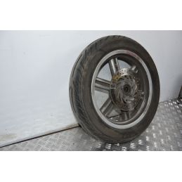 Cerchio Completo Posteriore Aprilia Sportcity 125 Dal 2004 al 2008  1711721937085