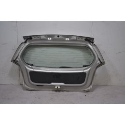 Portellone bagagliaio posteriore Nissan Pixo Dal 2009 al 2013 OE 901004A00D  1711720802865