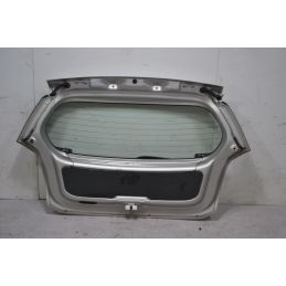 Portellone bagagliaio posteriore Nissan Pixo Dal 2009 al 2013 OE 901004A00D  1711720802865