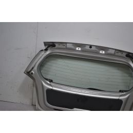 Portellone bagagliaio posteriore Nissan Pixo Dal 2009 al 2013 OE 901004A00D  1711720802865