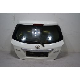 Portellone bagagliaio posteriore Toyota Yaris Dal 2011 al 2019 Cod OE 670050D111  1711721196451