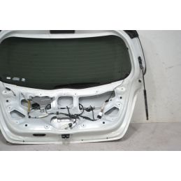 Portellone bagagliaio posteriore Toyota Yaris Dal 2011 al 2019 Cod OE 670050D111  1711721196451